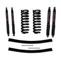 Skyjacker 132EXK-B Suspension Lift Kit w/Shock