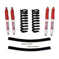 Skyjacker 132EXK-H Suspension Lift Kit w/Shock