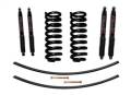 Skyjacker 132XK-B Suspension Lift Kit w/Shock