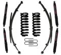 Skyjacker 132XKS-B Suspension Lift Kit w/Shock