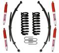 Skyjacker 132XKS-H Suspension Lift Kit w/Shock