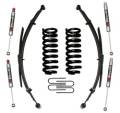 Skyjacker 132XKS-M Suspension Lift Kit w/Shock