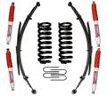 Skyjacker 132XKS-N Suspension Lift Kit w/Shock