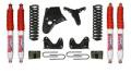 Skyjacker 134BHK-H Suspension Lift Kit w/Shock