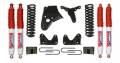 Skyjacker 134BHK-N Suspension Lift Kit w/Shock