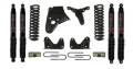 Skyjacker 134RHK-B Suspension Lift Kit w/Shock