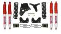 Skyjacker 136BHK-H Suspension Lift Kit w/Shock