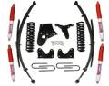 Skyjacker 136BHKS-H Suspension Lift Kit w/Shock