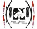 Skyjacker 136BHKS-N Suspension Lift Kit w/Shock