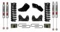 Skyjacker 136R2K-M Suspension Lift Kit w/Shock