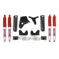 Skyjacker 136RHK-H Suspension Lift Kit w/Shock