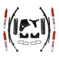 Skyjacker 136RHKS-H Suspension Lift Kit w/Shock