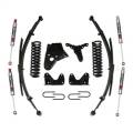 Skyjacker - Skyjacker 136RHKS-M Suspension Lift Kit w/Shock - Image 2