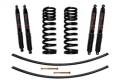 Skyjacker 172BK-B Suspension Lift Kit w/Shock