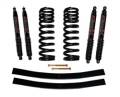 Skyjacker 172EPK-B Suspension Lift Kit w/Shock