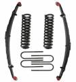 Skyjacker - Skyjacker 174BKS Suspension Lift Kit - Image 2