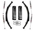 Skyjacker 174BKS-M Suspension Lift Kit w/Shock