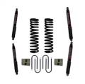 Skyjacker 174EBK-B Suspension Lift Kit w/Shock