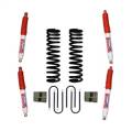 Skyjacker 174EBK-H Suspension Lift Kit w/Shock