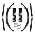 Skyjacker 174EBKS-B Suspension Lift Kit w/Shock