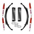 Skyjacker 174EBKS-H Suspension Lift Kit w/Shock