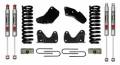 Skyjacker 134R2K-M Suspension Lift Kit w/Shock