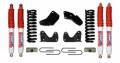 Skyjacker - Skyjacker 134R2K-H Suspension Lift Kit w/Shock - Image 2