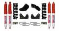 Skyjacker 134R2K-N Suspension Lift Kit w/Shock