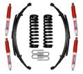 Skyjacker 174PKS-H Suspension Lift Kit w/Shock