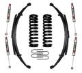 Skyjacker 174PKS-M Suspension Lift Kit w/Shock