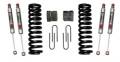 Skyjacker 176BK-M Suspension Lift Kit w/Shock