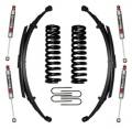 Skyjacker 176BKS-M Suspension Lift Kit w/Shock