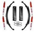 Skyjacker 176BKS-N Suspension Lift Kit w/Shock