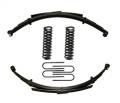 Skyjacker 176EBKS Suspension Lift Kit