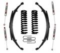 Skyjacker 176EBKS-M Suspension Lift Kit w/Shock