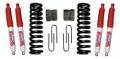 Skyjacker - Skyjacker 176PK-H Suspension Lift Kit w/Shock - Image 2