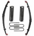 Skyjacker 176PKS Suspension Lift Kit