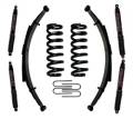 Skyjacker 176PKS-B Suspension Lift Kit w/Shock