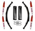 Skyjacker - Skyjacker 176PKS-H Suspension Lift Kit w/Shock - Image 2