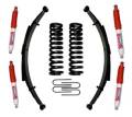 Skyjacker 176PKS-N Suspension Lift Kit w/Shock