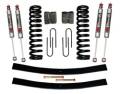 Skyjacker 179BK-N Suspension Lift Kit w/Shock