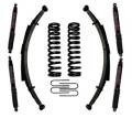 Skyjacker 179BKS-B Suspension Lift Kit w/Shock