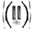 Skyjacker 179BKS-M Suspension Lift Kit w/Shock