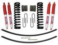 Skyjacker - Skyjacker 179PK-H Suspension Lift Kit w/Shock - Image 2