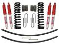 Skyjacker 179PK-N Suspension Lift Kit w/Shock