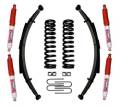 Skyjacker 179PKS-H Suspension Lift Kit w/Shock