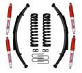 Skyjacker 179PKS-N Suspension Lift Kit w/Shock