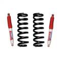 Skyjacker 182-N Suspension Lift Kit w/Shock