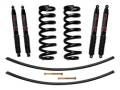 Skyjacker 182K-B Suspension Lift Kit w/Shock