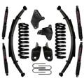 Skyjacker 184BKS-B Suspension Lift Kit w/Shock